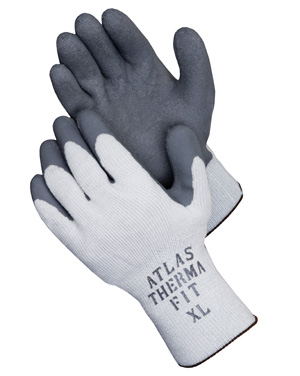 Tagged Insulated Therma Fit - Work Gloves